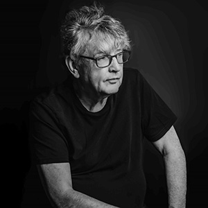 Paul Muldoon